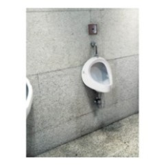 ORINATOIO a parete ARC50101