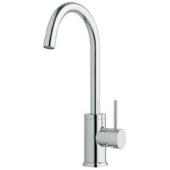 WAL 3 miscelatore monocomando lavello