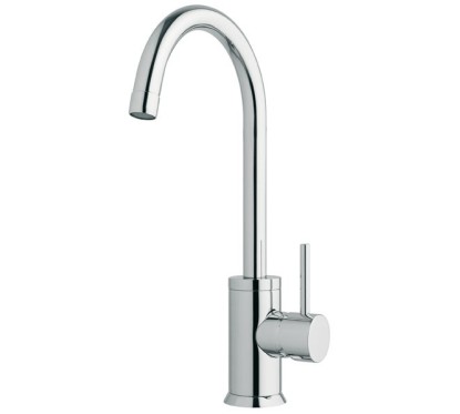 WAL 3 miscelatore monocomando lavello