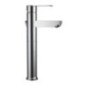 SHARK miscelatore lavabo prolungato con scarico  1 pollice 1/4 cromo