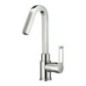 SHARK miscelatore lavabo con scarico click-clack  1 pollice 1/4 cromo