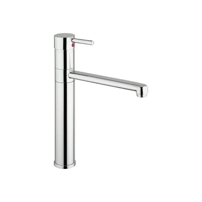 WAL 1 miscelatore monocomando lavello