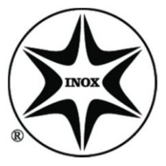 IDEALAQUA rubinetto monovia in acciaio inox finitura satinato