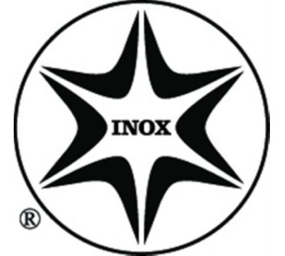 IDEALAQUA rubinetto monovia in acciaio inox finitura satinato