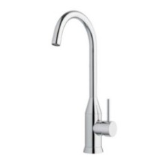 WAL 3 rubinetto cucina monocomando