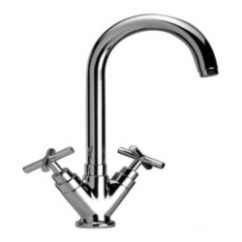 FOUR rubinetto monoforo lavello