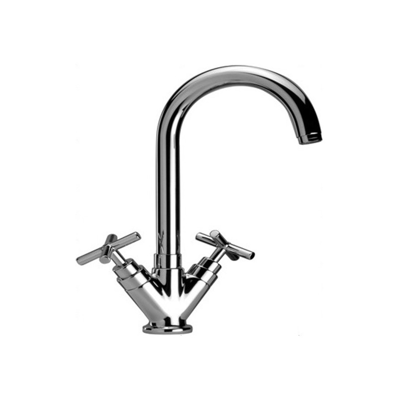 FOUR rubinetto monoforo lavello