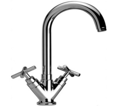 FOUR rubinetto monoforo lavello