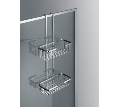 TECH mensola rettangolare