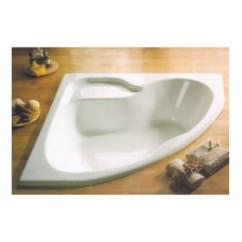 KANAKA 3 vasca idromassaggio 140x140