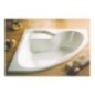 KANAKA 3 vasca idromassaggio 140x140