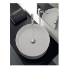 GEO lavabo da appoggio