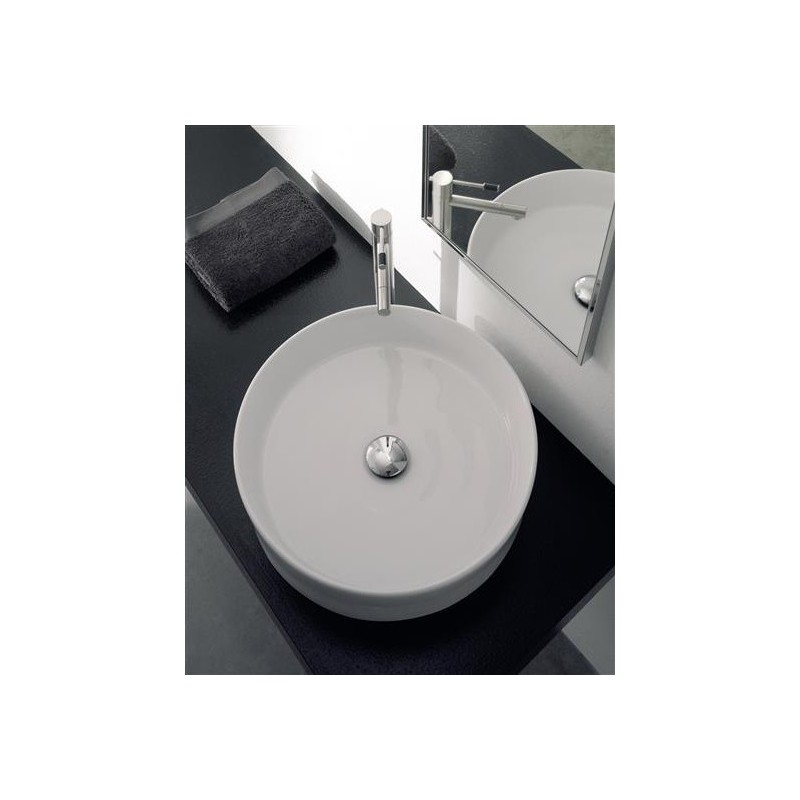 GEO lavabo da appoggio