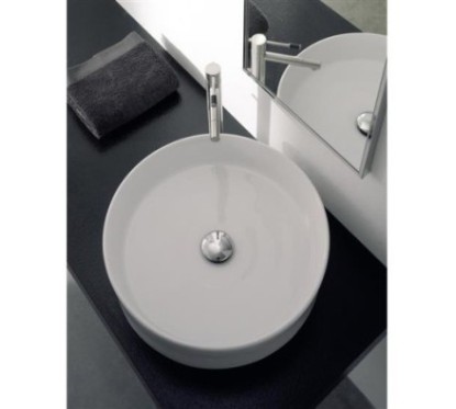 GEO lavabo da appoggio