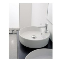 GEO lavabo da appoggio