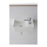 TEOREMA lavabo da appoggio o sospeso