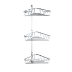 BAHAMAS angolare a tre piani