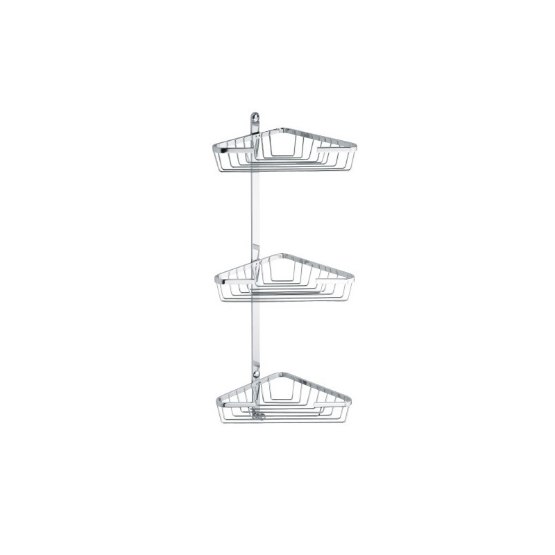 BAHAMAS angolare a tre piani