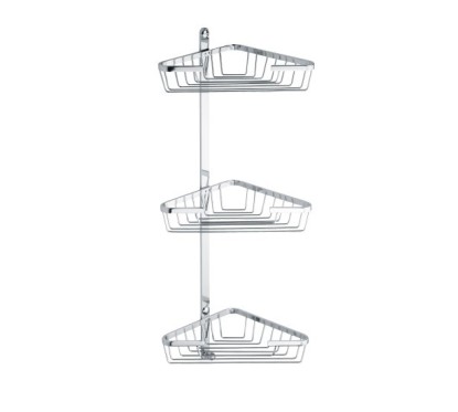 BAHAMAS angolare a tre piani