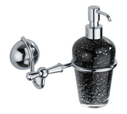 LUXOR dosatore a parete