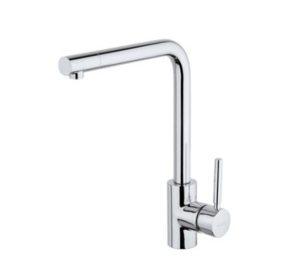 BONNIE miscelatore monocomando per lavello finitura cromo