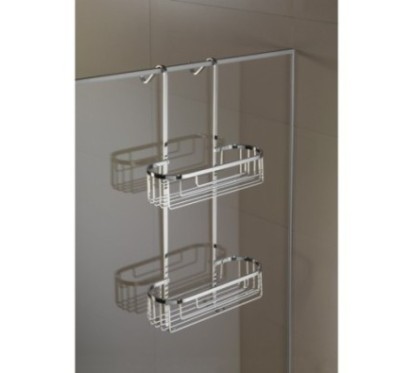 LIBERTY mensola rettangolare