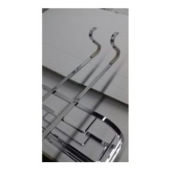 LIBERTY mensola rettangolare