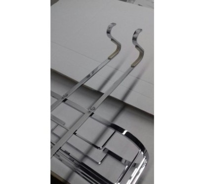 LIBERTY mensola rettangolare