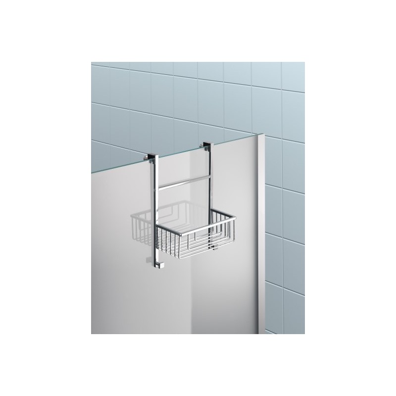 TECH mensola rettangolare