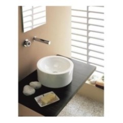 GIOVE lavabo da appoggio