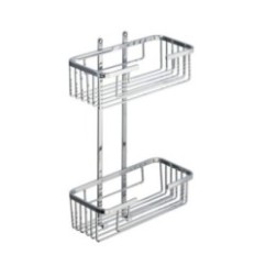 TECH mensola rettangolare