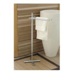 PITAGORA piantana portasalvietta