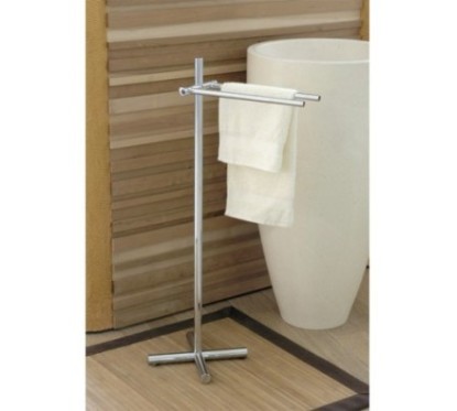 PITAGORA piantana portasalvietta