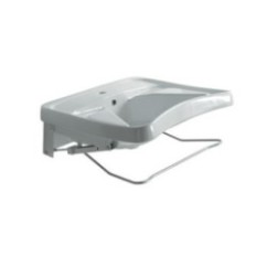 LEONE lavabo per disabili