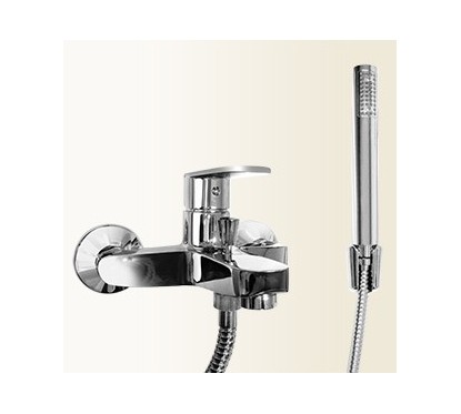 JOLIE Miscelatore per vasca esterno