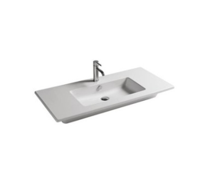 EDEN lavabo 101x46