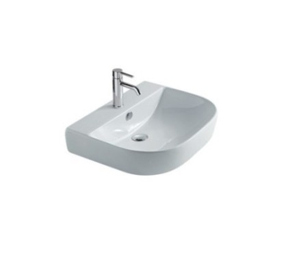 M2 lavabo cm 60 da appoggio