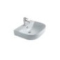 M2 lavabo cm 60 da appoggio