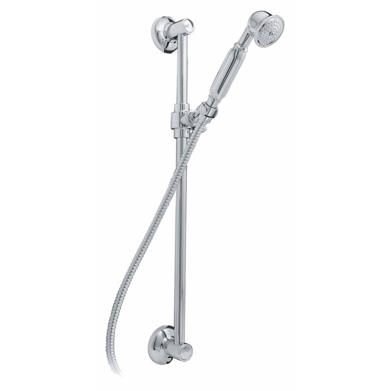 MAYA saliscendi doccia finitura cromo