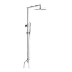 LAGOM Q Set colonna tonda