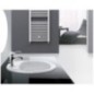 SYRIA miscelatore monocomando lavabo finitura cromo