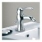 SYRIA miscelatore monocomando bidet finitura cromo