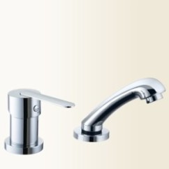 LINEA CUCINA Miscelatore per parrucchiere