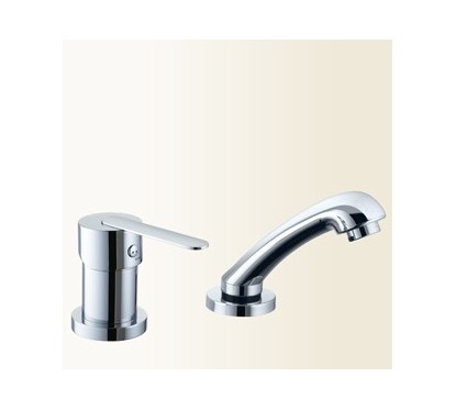 LINEA CUCINA Miscelatore per parrucchiere