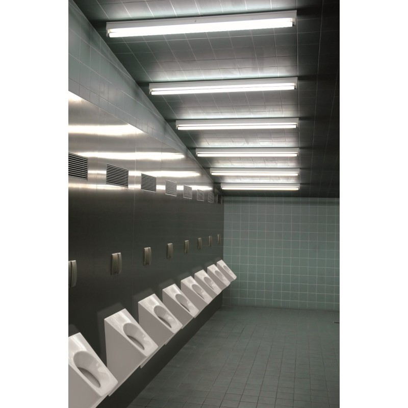 CRYSTAL ORINATOIO a parete