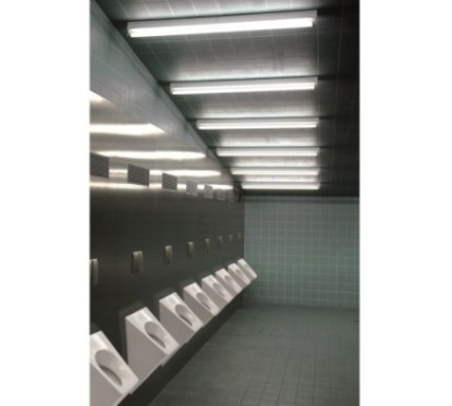 CRYSTAL ORINATOIO a parete