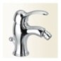 SYRIA miscelatore monocomando bidet finitura cromo