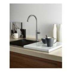 HI-TECH miscelatore lavello