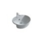 M2 lavabo semincasso cm 50