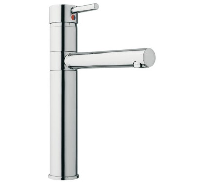 WAL 2 miscelatore monocomando lavello